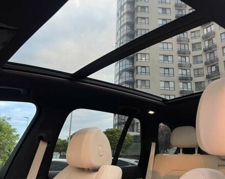 Черный БМВ Х5, объемом двигателя 3 л и пробегом 104 тыс. км за 40500 $, фото 9 на Automoto.ua