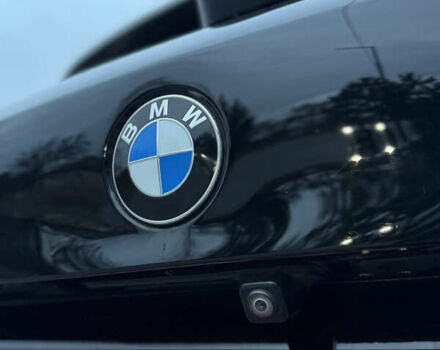 Чорний БМВ Х5, об'ємом двигуна 3 л та пробігом 147 тис. км за 41500 $, фото 16 на Automoto.ua