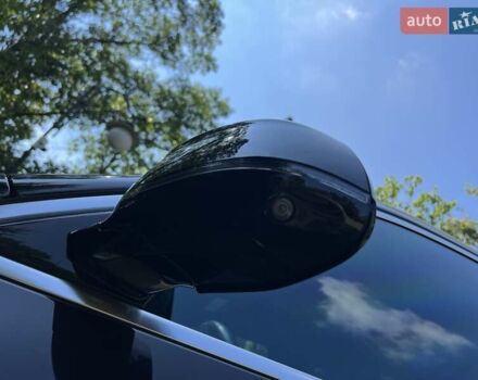 Черный БМВ Х5, объемом двигателя 3 л и пробегом 39 тыс. км за 56990 $, фото 44 на Automoto.ua