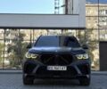 Черный БМВ Х5, объемом двигателя 4.4 л и пробегом 110 тыс. км за 57000 $, фото 4 на Automoto.ua