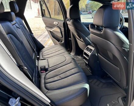 Черный БМВ Х5, объемом двигателя 2.99 л и пробегом 78 тыс. км за 71000 $, фото 20 на Automoto.ua