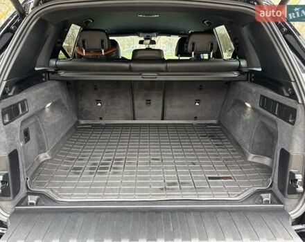 Черный БМВ Х5, объемом двигателя 2.99 л и пробегом 78 тыс. км за 71000 $, фото 25 на Automoto.ua