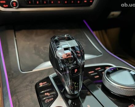 Черный БМВ Х5, объемом двигателя 3 л и пробегом 82 тыс. км за 66440 $, фото 33 на Automoto.ua