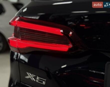 Черный БМВ Х5, объемом двигателя 2.99 л и пробегом 58 тыс. км за 68900 $, фото 24 на Automoto.ua