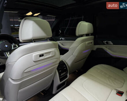 Чорний БМВ Х5, об'ємом двигуна 3 л та пробігом 79 тис. км за 65000 $, фото 22 на Automoto.ua