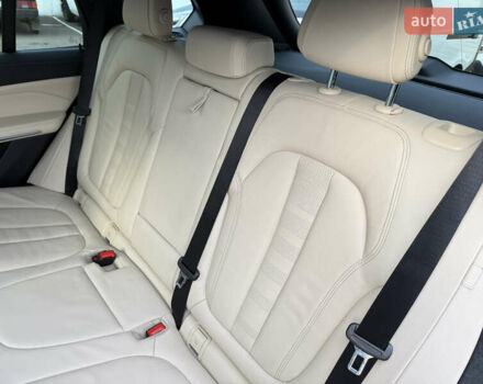 Черный БМВ Х5, объемом двигателя 3 л и пробегом 48 тыс. км за 59000 $, фото 51 на Automoto.ua