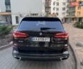Черный БМВ Х5, объемом двигателя 3 л и пробегом 58 тыс. км за 64500 $, фото 9 на Automoto.ua