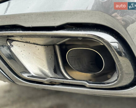 Черный БМВ Х5, объемом двигателя 3 л и пробегом 127 тыс. км за 59500 $, фото 58 на Automoto.ua