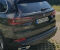 Чорний БМВ Х5, об'ємом двигуна 2 л та пробігом 73 тис. км за 53800 $, фото 4 на Automoto.ua