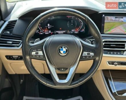 Черный БМВ Х5, объемом двигателя 3 л и пробегом 106 тыс. км за 38200 $, фото 20 на Automoto.ua