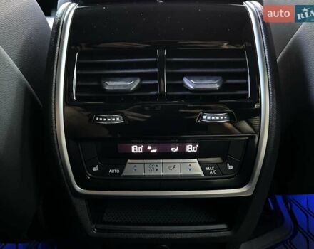 Черный БМВ Х5, объемом двигателя 3 л и пробегом 39 тыс. км за 56990 $, фото 33 на Automoto.ua