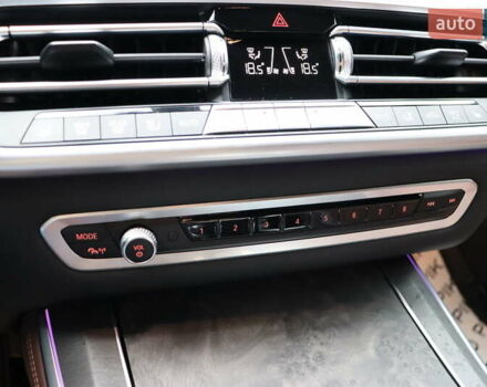 Черный БМВ Х5, объемом двигателя 3 л и пробегом 83 тыс. км за 65900 $, фото 28 на Automoto.ua