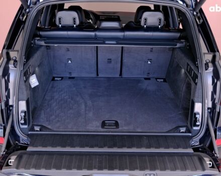 Черный БМВ Х5, объемом двигателя 3 л и пробегом 40 тыс. км за 75900 $, фото 8 на Automoto.ua