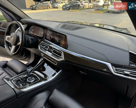 Черный БМВ Х5, объемом двигателя 3 л и пробегом 60 тыс. км за 61900 $, фото 38 на Automoto.ua