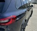 Черный БМВ Х5, объемом двигателя 3 л и пробегом 48 тыс. км за 58900 $, фото 30 на Automoto.ua