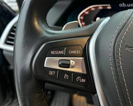 Черный БМВ Х5, объемом двигателя 3 л и пробегом 82 тыс. км за 66440 $, фото 24 на Automoto.ua