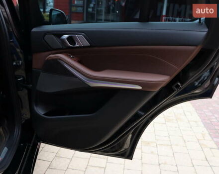 Черный БМВ Х5, объемом двигателя 3 л и пробегом 83 тыс. км за 65900 $, фото 43 на Automoto.ua