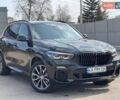 Черный БМВ Х5, объемом двигателя 3 л и пробегом 72 тыс. км за 56500 $, фото 2 на Automoto.ua