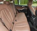 Чорний БМВ Х5, об'ємом двигуна 2 л та пробігом 73 тис. км за 53700 $, фото 31 на Automoto.ua