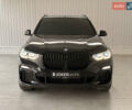 Чорний БМВ Х5, об'ємом двигуна 3 л та пробігом 89 тис. км за 65000 $, фото 5 на Automoto.ua