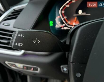 Черный БМВ Х5, объемом двигателя 3 л и пробегом 82 тыс. км за 66490 $, фото 26 на Automoto.ua