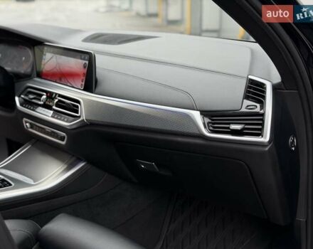 Черный БМВ Х5, объемом двигателя 2.99 л и пробегом 90 тыс. км за 67900 $, фото 29 на Automoto.ua