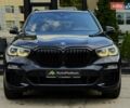 Чорний БМВ Х5, об'ємом двигуна 2.99 л та пробігом 143 тис. км за 56500 $, фото 1 на Automoto.ua