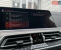 Чорний БМВ Х5, об'ємом двигуна 2.99 л та пробігом 94 тис. км за 64500 $, фото 41 на Automoto.ua