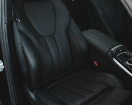 Черный БМВ Х5, объемом двигателя 3 л и пробегом 87 тыс. км за 52900 $, фото 14 на Automoto.ua