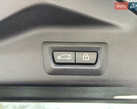 Черный БМВ Х5, объемом двигателя 2.99 л и пробегом 78 тыс. км за 71000 $, фото 27 на Automoto.ua