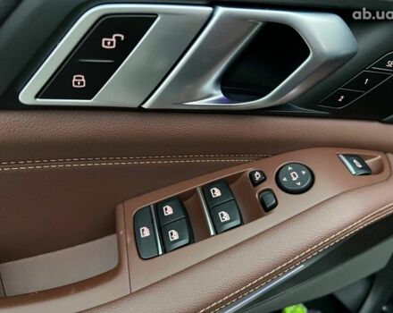 Черный БМВ Х5, объемом двигателя 3 л и пробегом 82 тыс. км за 66440 $, фото 16 на Automoto.ua