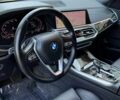Черный БМВ Х5, объемом двигателя 3 л и пробегом 54 тыс. км за 20000 $, фото 9 на Automoto.ua