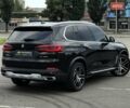 Чорний БМВ Х5, об'ємом двигуна 3 л та пробігом 219 тис. км за 53500 $, фото 13 на Automoto.ua
