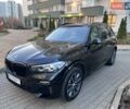 Черный БМВ Х5, объемом двигателя 3 л и пробегом 58 тыс. км за 64500 $, фото 4 на Automoto.ua