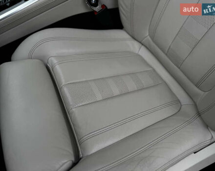 Черный БМВ Х5, объемом двигателя 3 л и пробегом 127 тыс. км за 59500 $, фото 79 на Automoto.ua