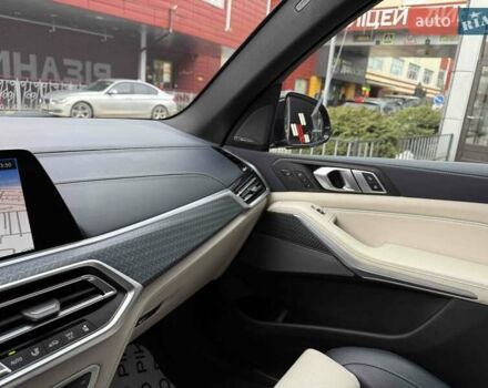 Черный БМВ Х5, объемом двигателя 2.99 л и пробегом 95 тыс. км за 75900 $, фото 34 на Automoto.ua