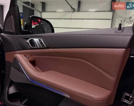 Черный БМВ Х5, объемом двигателя 2.99 л и пробегом 58 тыс. км за 68900 $, фото 48 на Automoto.ua