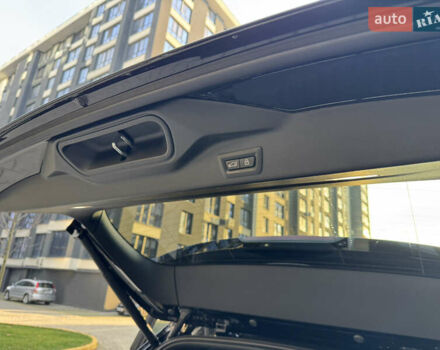 Черный БМВ Х5, объемом двигателя 3 л и пробегом 60 тыс. км за 61900 $, фото 51 на Automoto.ua