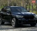 Черный БМВ Х5, объемом двигателя 3 л и пробегом 118 тыс. км за 70900 $, фото 1 на Automoto.ua