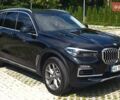 Чорний БМВ Х5, об'ємом двигуна 2 л та пробігом 73 тис. км за 53800 $, фото 3 на Automoto.ua