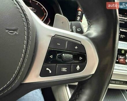 Черный БМВ Х5, объемом двигателя 2.99 л и пробегом 95 тыс. км за 75900 $, фото 23 на Automoto.ua