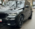 Чорний БМВ Х5, об'ємом двигуна 3 л та пробігом 117 тис. км за 45000 $, фото 3 на Automoto.ua