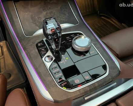 Черный БМВ Х5, объемом двигателя 3 л и пробегом 82 тыс. км за 66440 $, фото 32 на Automoto.ua