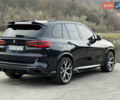 Чорний БМВ Х5, об'ємом двигуна 2.99 л та пробігом 79 тис. км за 68300 $, фото 29 на Automoto.ua
