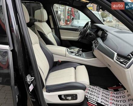 Черный БМВ Х5, объемом двигателя 2.99 л и пробегом 95 тыс. км за 75900 $, фото 53 на Automoto.ua