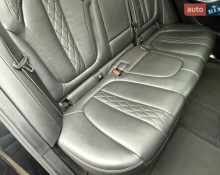 Чорний БМВ Х5, об'ємом двигуна 3 л та пробігом 149 тис. км за 59800 $, фото 24 на Automoto.ua