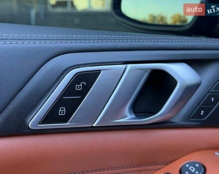 Черный БМВ Х5, объемом двигателя 4.39 л и пробегом 90 тыс. км за 72000 $, фото 45 на Automoto.ua