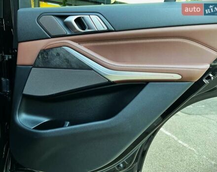 Чорний БМВ Х5, об'ємом двигуна 4.39 л та пробігом 75 тис. км за 79999 $, фото 28 на Automoto.ua