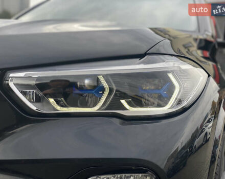 Черный БМВ Х5, объемом двигателя 2.99 л и пробегом 178 тыс. км за 67000 $, фото 10 на Automoto.ua