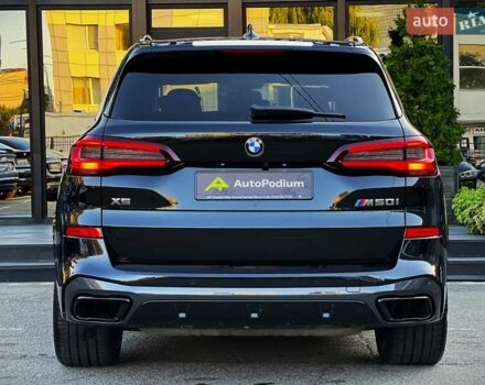 Черный БМВ Х5, объемом двигателя 4.39 л и пробегом 64 тыс. км за 80999 $, фото 15 на Automoto.ua